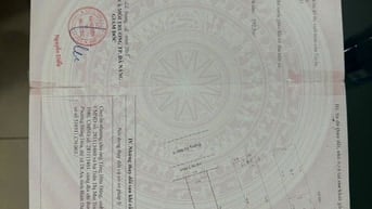Cần bán căn nhà 2.5 tầng đường Đa Mặn 5 - Ngũ Hành Sơn, Đà Nẵng