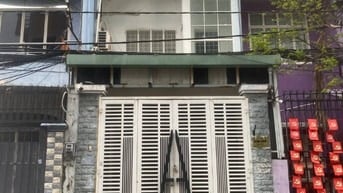 Sang HĐ nhà 4x16 Ung Văn Khiêm ( Gần đường Tân Cảng ) , Hẻm Siêu To