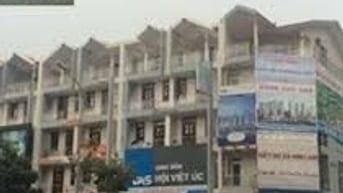 Bán nhà phố KDC him lam hướng tây giá tốt