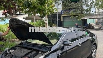 Toyota Corolla Altis 2019 1.8G AT - 980000 km