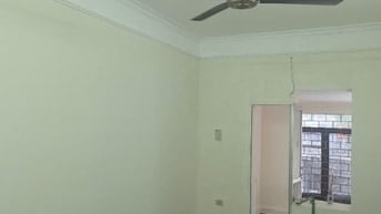 Bán nhà tập thẻ may 10 DT 30 m có sổ đỏ 