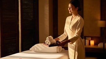 Massage tại nhà khách sạn Đà Nẵng Cafetuoi18