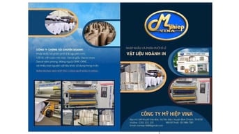 Tuyển dụng NHÂN VIÊN KINH DOANH NGÀNH DECAL 