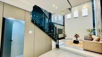 🌻 CẦN BÁN GẤP HOÀNG HOA THÁM P5 PHÚ NHUÂN DIỆN TÍCH 32.8M2 HẺM 6M
