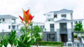 Bán biệt thự Khang Điền mới nhất tại Trung tâm Quận 2