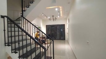 TÔI CHỦ NHÀ 19 ngách 103/4/2, ngõ 103 Lý Sơn (ngõ 606 Ngọc Thụy)