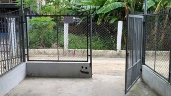 Bán Gấp Dãy Trọ 6 Phòng KDC Hiện Hữu Tân Thông Hội - Giá 930Tr – SHR