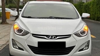 Hyundai Elantra 2015 1.8 AT - 76000 km