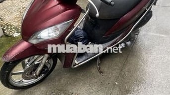Xe Vision Fi 2014 nguyên zin. BSTP ng dùg đi