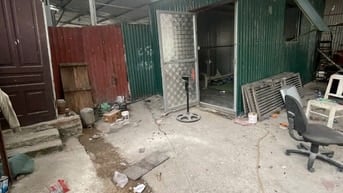 SẴN CHO THUÊ KHO BÃI, XƯỞNG (BÀN GIAO NGAY )