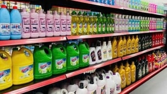 CẦN TUYỂN 4 NAM NỮ PHỤ BÁN HÀNG TIÊU DÙNG TẠI QUẬN BÌNH TÂN 
