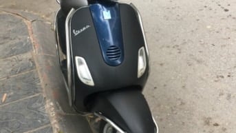 Bán xe LX biển Hà Nội đúng giá 6200k