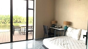 Nhà 4 tầng view cv KDC GV trường chuyên Lê Hồng Phong. 5,2*21 gia 7,3 