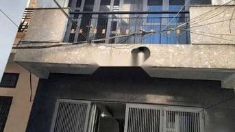 Cho thuê NNC 2PN LÊ QUANG ĐỊNH P14 Bình Thạnh