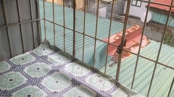 Cho thuê nhà khu tập thể Cơ khí 129 Nguyễn Trãi, Thượng Đình, TX, HN