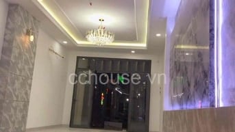 Khách sạn 666 3 Tháng 2, Q10. DT 4.6x22m, 7 tầng giá 25.5 tỷ