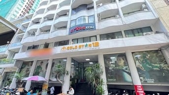 Toà Văn Phòng 3000m2 sàn Ngay Lý Thường Kiệt P.14, Quận 10. 