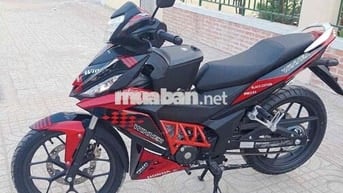 Xe Honda Winner 2019