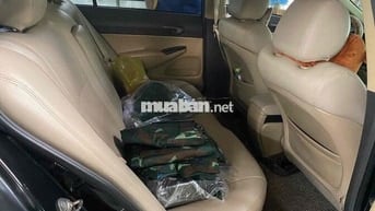 Honda Civic 2008 1.8L Đẹp Mới Tinh