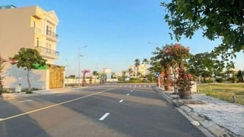 Cần bán lô mặt tiền 100m-1.2tỷ sổ sẵn ngay đường Đại Lộ 60m Bắc Sơn LT