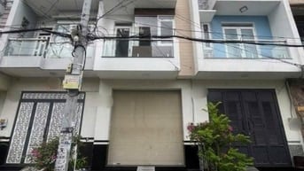 Cho thuê đương số 7B khu Tên Lửa, 20 triệu