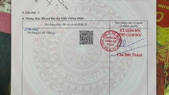 Bán Đất sổ đỏ 4500m2 mặt tiền Đường Tại Chi Lăng, Pleiku