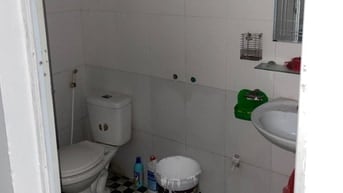 Siêu hiếm! Nhà mặt phố 45m² cho thuê – mặt tiền đẹp - giá cực yêu