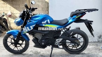 Cần bán suzuki gsx s150 odo 2000km đk 2025
