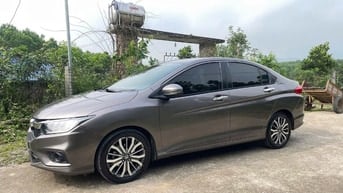 City 2020 số tự động giá 385