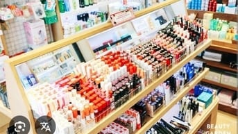 SHOP MỸ PHẨM CẦN TUYỄN NV LÀM THỜI VỤ VÀ LÂU DÀI