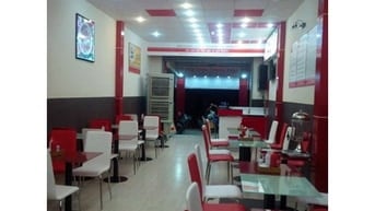 Cho thuê nhà 5.1x37 , MT Trường Chinh, P.Tân Hưng Thuận, Q.12 - 25 Tr/