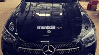 Mercedes Benz E Class 2021 E300 AMG 2.0 siêu đẹp.