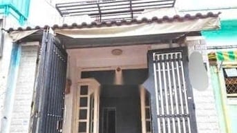 Cho thuê NNC HXH 2PN NGAY CHỢ BÀ CHIỂU P02 Bình Thạnh