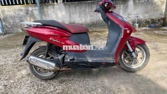 Bán xác dylan150 giấy tờ đầy đủ