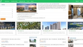 Khai thác miễn phí website bất động sản https://nhadatancu.com