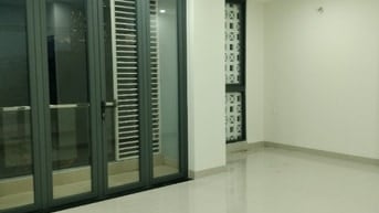 Nhà Mặt Tiền Lê Văn Lương 1 Trệt 3 Lầu 6x30m 5 Phòng Nhà Mới
