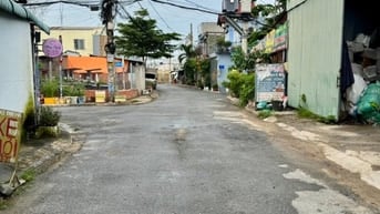 Nhà-mặt-tiền-đông-thạnh-1-4-hóc-môn -buôn bán khu dân cư đông