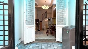 Cho thuê nhà ĐĐTNghi hẻm 3m(BG) Phan Đình Phùng, P.1, Q.Phú Nhuận giá 