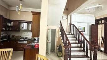 Bán nhà CHÍNH CHỦ ngõ 5 Hoàng Quốc Việt