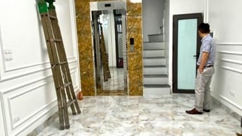 42M2*5 TẦNG THANG MÁY MỚI TINH_TRƯƠNG ĐỊNH_GẦN BÁCH KINH XÂY_8.9 TỶ.