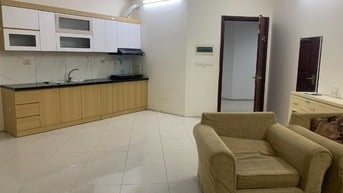 Cho thuê căn hộ 3 phòng ngủ, 2WC chung cư 210 Quang Trung, Hà Đông
