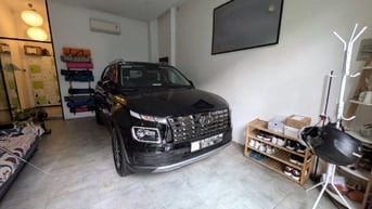 Nhà đẹp hoàn thiện, chính chủ đang sống P. 4 Quận 11, xe hơi vào thẳng