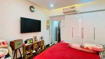 HXH HUỲNH VĂN BÁNH - 2MT TRƯỚC SAU - GIẢM 4 TỶ