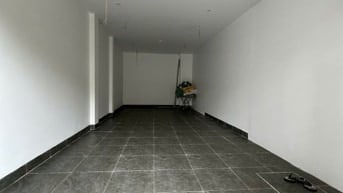 CHO THUÊ MẶT BẰNG TẦNG 1 - NGÕ 217 ĐÊ LA THÀNH, Ô CHỢ DỪA, ĐỐNG ĐA