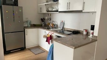 Chung cư Bàu Cát,Tân Bình: 78m2,2p ngủ,2wc, 11tr/th, full Nội Thất.