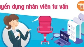 Ngân Hàng SMBC tuyển nhân viên Tư Vấn làm việc tại Tân Bình