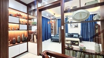 Nhà lô góc 35m2 Mỹ Đình, 8,5 tỷ - Thoáng mát, tràn ngập ánh sáng