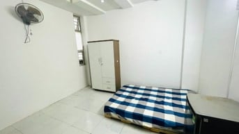 Phòng Full tiện nghi có Cửa sổ - Nguyễn Thượng Hiền Bình Thạnh