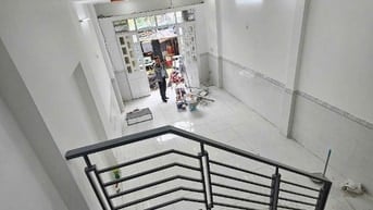 Chính chủ gửi bán gấp nhà đẹp đường Phạm Thị nghĩ 4*14 trệt lầu 2phong
