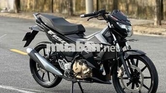 Cần nhượng lại raider cực đẹp